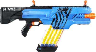 NERF Rival Atlas XV1 1200 (Red or Blue - Colour Supplied May Vary)
