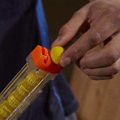 NERF Rival Atlas XV1 1200 (Red or Blue - Colour Supplied May Vary)