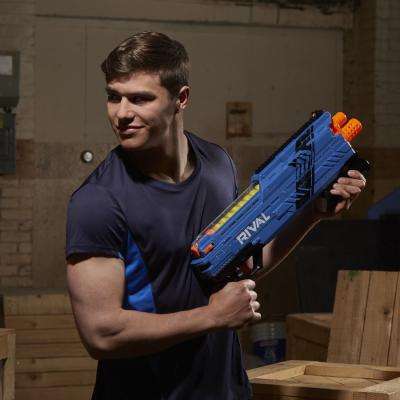 NERF Rival Atlas XV1 1200 (Red or Blue - Colour Supplied May Vary)
