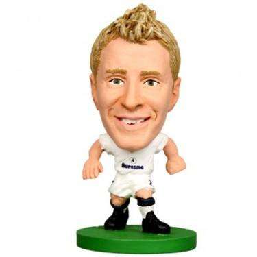 Soccerstarz  Michael Dawson Figurine (Tottenham Hotspurs)