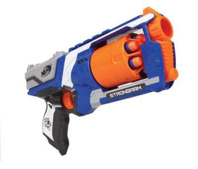 NERF Nstrike Elite Strongarm Blaster