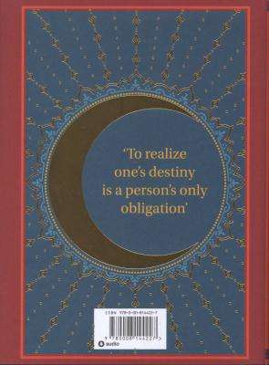 The Alchemist (Hardcover, Pocket edition)