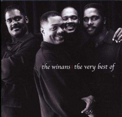 The Very Best Of The Winans (CD)