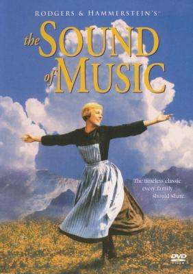 The Sound Of Music (DVD)