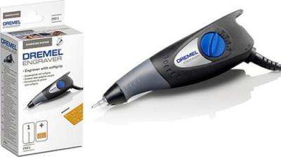 Dremel Engraver (35W)