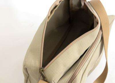 Canvas & Tent Safari Accessory Bag