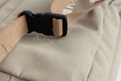 Canvas & Tent Safari Accessory Bag