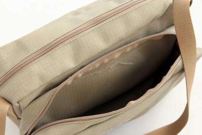 Canvas & Tent Safari Accessory Bag
