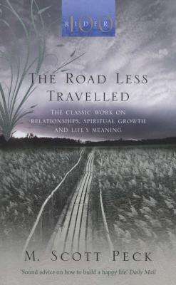 The Road Less Travelled (Paperback, Classic Ed)