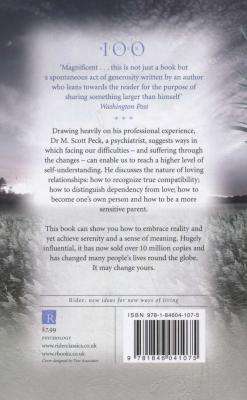 The Road Less Travelled (Paperback, Classic Ed)