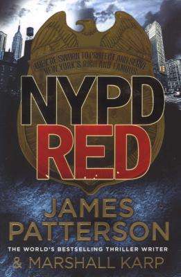 NYPD Red (Paperback)