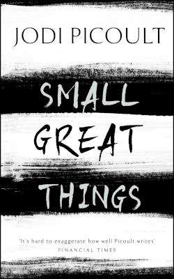 Small Great Things (Paperback)