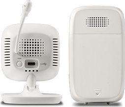 Motorola iNanny 1.8" Digital Video Baby Monitor (NM108)