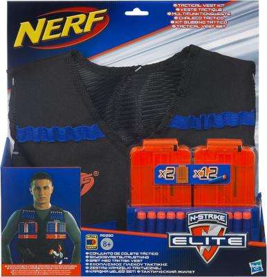 NERF N-Strike Elite Tactical Vest