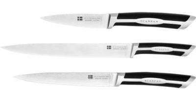 Tescoma TEO Milk Frother (900ml) (Clear)