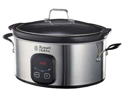 Russell Hobbs Digital Slow Cooker (6L)