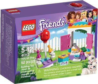 LEGO Friends - Party Gift Shop