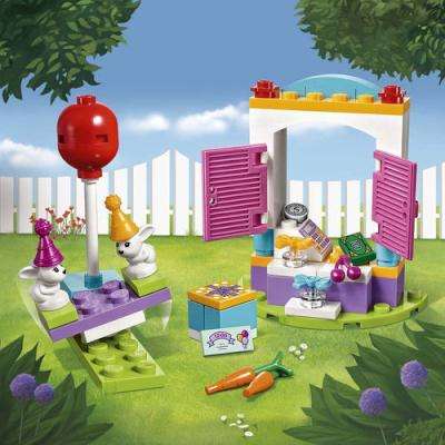 LEGO Friends - Party Gift Shop