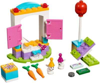 LEGO Friends - Party Gift Shop