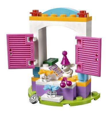 LEGO Friends - Party Gift Shop