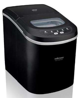Mellerware Ice Master Ice Maker