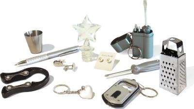 Luxury Silver Glitter Christmas Crackers (6 Pack)