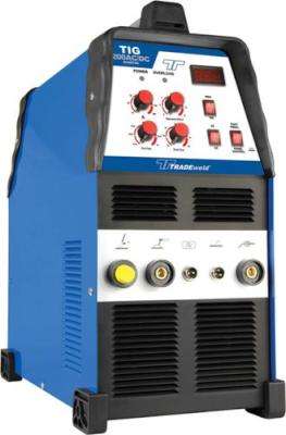 TradeWeld TIG 200 AC/DC HF Inverter