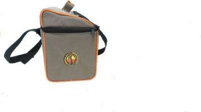 Meerkat Gerry Can Lunch Box