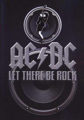 Let There Be Rock (DVD)