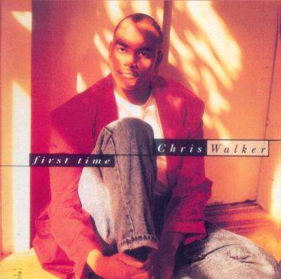 First Time (CD)