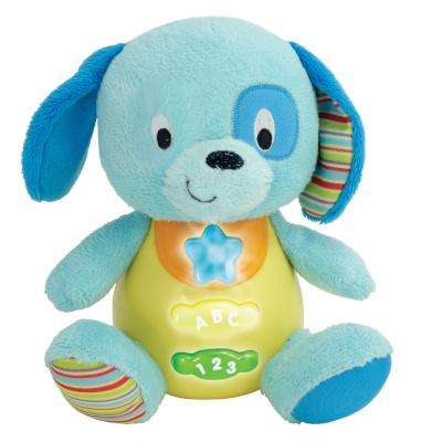 Winfun Blueberry Pup Sing & Learn with Me