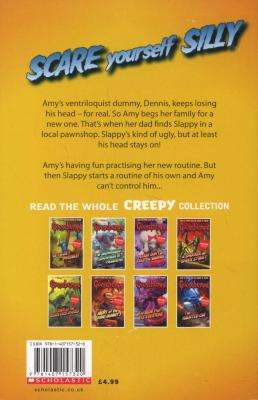 Night of the Living Dummy 2 (Paperback, 2nd Revised edition)