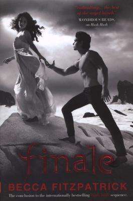 Finale (Paperback)