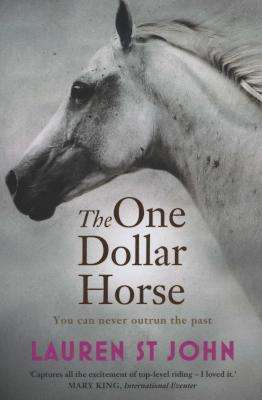 The One Dollar Horse, Book 1 (Paperback)