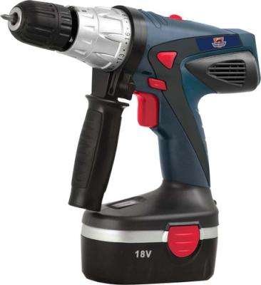 Fragram Cordless Drill Set (18V)