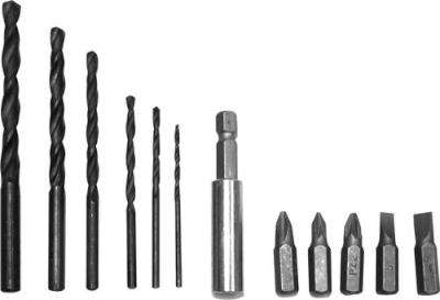 Fragram Cordless Drill Set (18V)