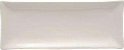 Maxwell & Williams White Basics Rectangular Dish (27cm)