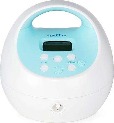 Spectra S1 Double Rechargeable Breast Pump (Hospital Grade)