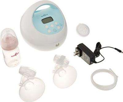 Spectra S1 Double Rechargeable Breast Pump (Hospital Grade)