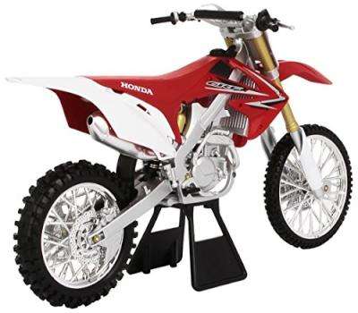 NewRay Die-Cast Model - Honda CRF450R 2012 (1:6)