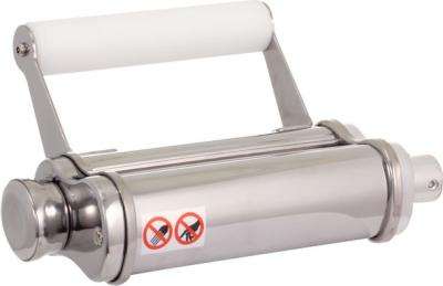 Kenwood Chef and Major Pasta Roller (Silver) - Requires Kenwood Chef or Kenwood Major Kitchen Machin