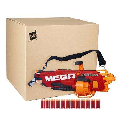 NERF N-Strike Mega Mastodon