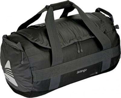 Vango Cargo Duffle Bag (90L) (Black)