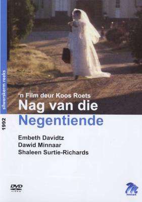 Nag Van Die Negentiende (Afrikaans, DVD)