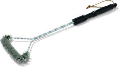 Weber Large T-Brush