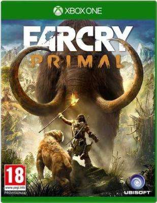 Far Cry Primal (XBox One)