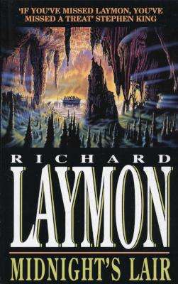 Midnight's Lair (Paperback, New Ed)