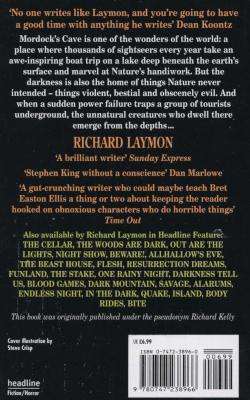 Midnight's Lair (Paperback, New Ed)