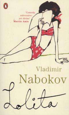 Lolita (Paperback)