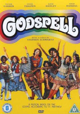 Godspell (DVD)